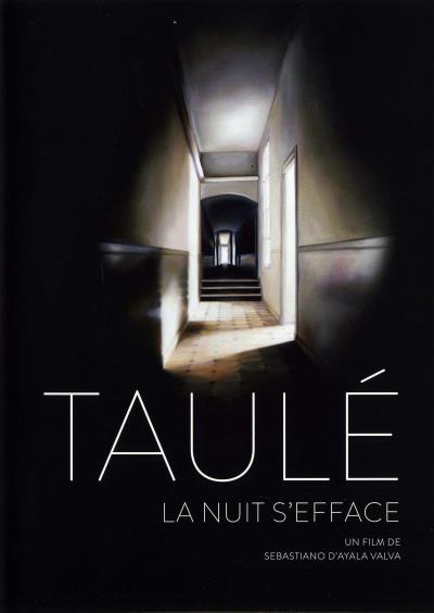 Taulé, la nuit s'efface DVD