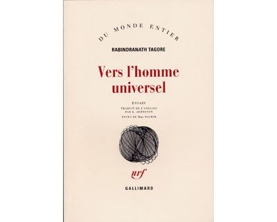Vers l'homme universel