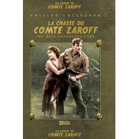 La chasse du Comte Zaroff - Edition Collector