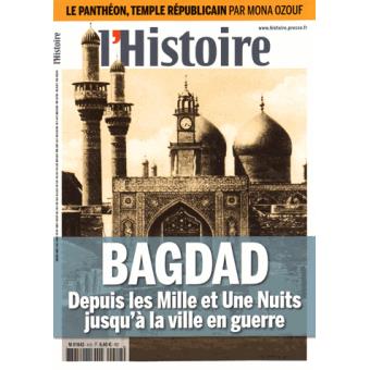 Bagdad