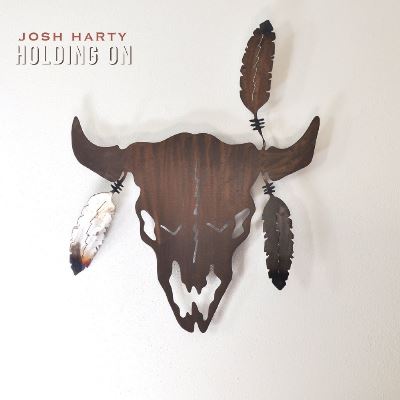 Holding on/digipack