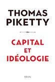 Capital et idéologie