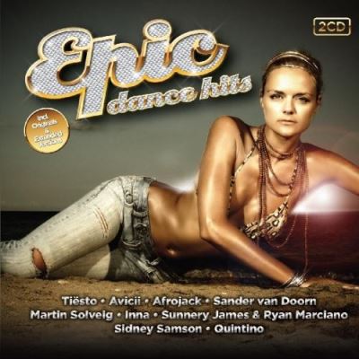 Epic dance hits