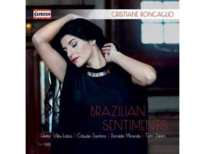 Brazilian Sentiments