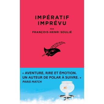 Impératif imprévu - 1