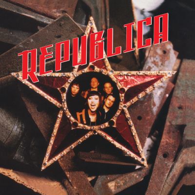 Republica Coffret