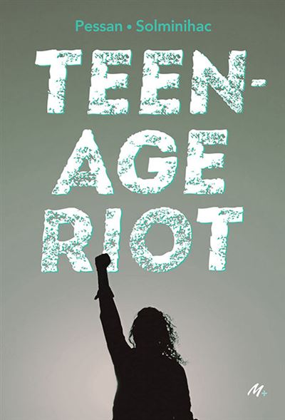 Teenage riot