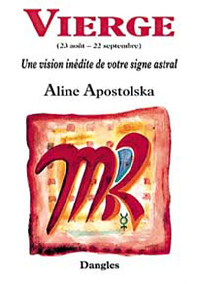 Signe astral : la vierge