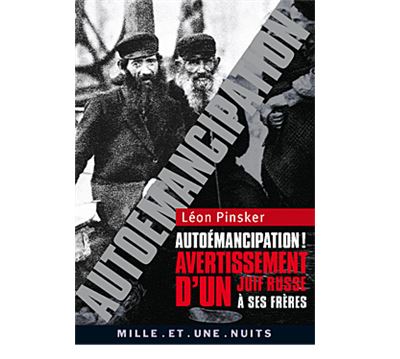 Autoémancipation