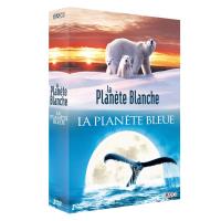 La Planète blanche - La Planète bleue