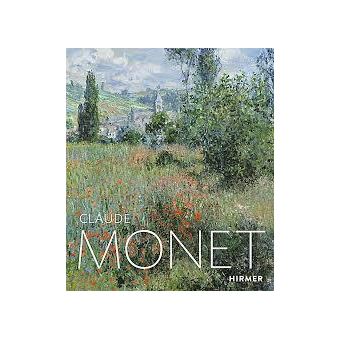Claude Monet