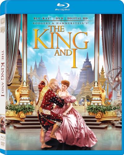 King and i/ws