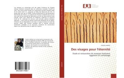 Des visages pour l'eternite