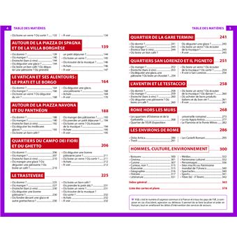 Guide du Routard Rome et ses environs 2023/24