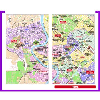 Guide du Routard Rome et ses environs 2023/24
