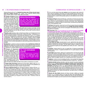 Guide du Routard Rome et ses environs 2023/24