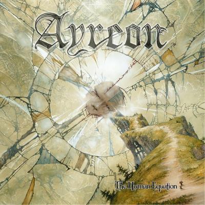 HUMAN EQUATION/2CD