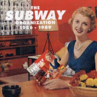 Best of subway organisation
