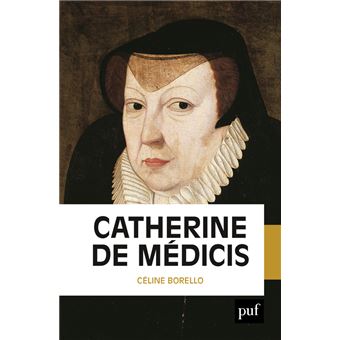 Catherine de Médicis