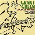 Gooden's corner - CD