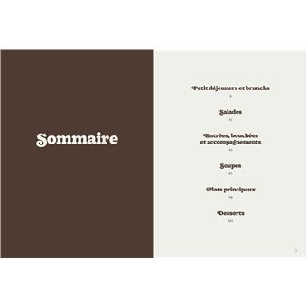 Les recettes réconfort de Jean-Philippe