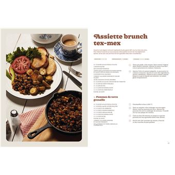 Les recettes réconfort de Jean-Philippe