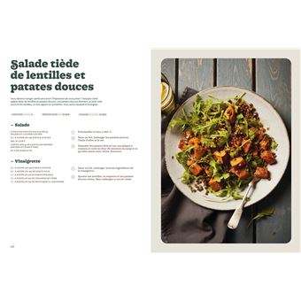 Les recettes réconfort de Jean-Philippe