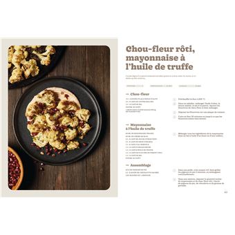 Les recettes réconfort de Jean-Philippe