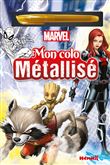 Marvel - Mon colo Métallisé
