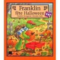 Franklin fête Halloween