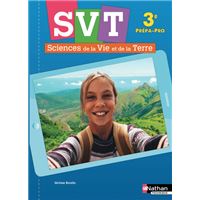 Physique Chimie Svt 3eme Toute La 3eme Livre Bd Soldes Fnac