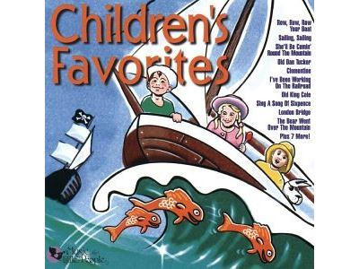 Children s favorites