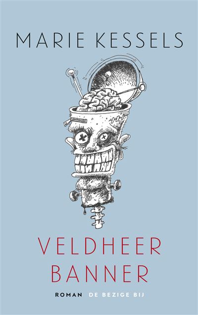 Veldheer Banner