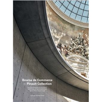 Bourse du Commerce - Pinault Collection