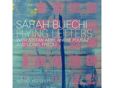 Flying Letters