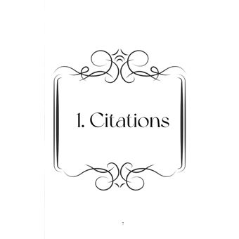 Spiritualité & Philosophie d'une adolescente