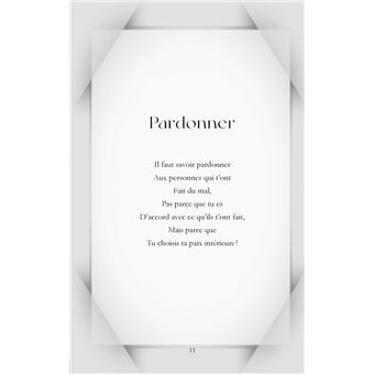 Spiritualité & Philosophie d'une adolescente