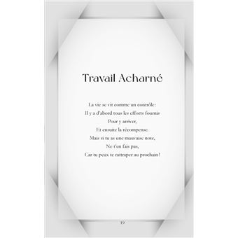 Spiritualité & Philosophie d'une adolescente