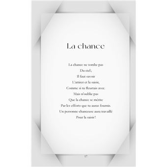 Spiritualité & Philosophie d'une adolescente