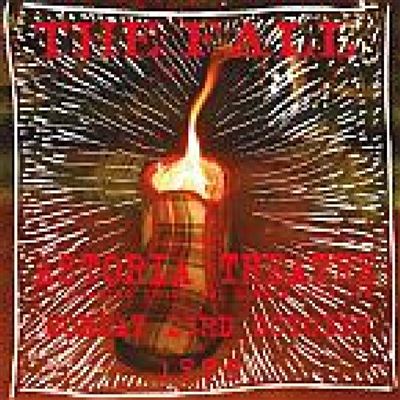 Live at the astoria 1995
