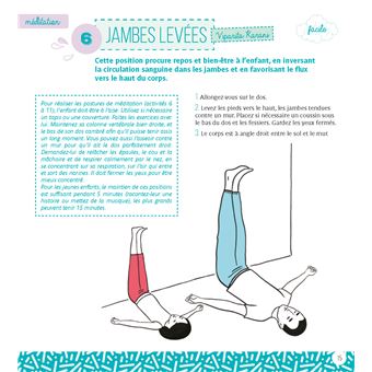 Yoga en famille