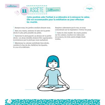 Yoga en famille