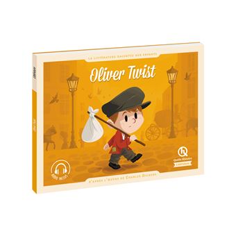 Oliver Twist
