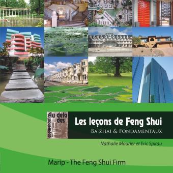Les leçons de Feng Shui