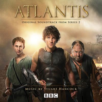 Atlantis Series 2