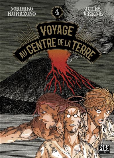 Voyage au centre de la terre,04
