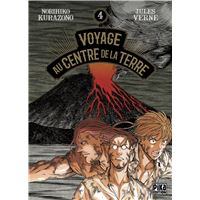  Voyage Au Centre de la Terre (Le Livre de Poche) (French  Edition): 9782253012542: Jules Verne, Verne, Jules: Books
