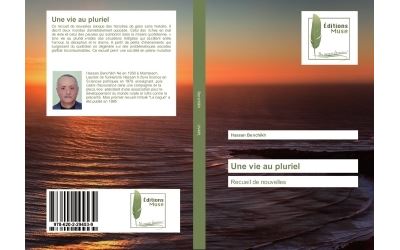 Une vie au pluriel - recueil de nouvelles