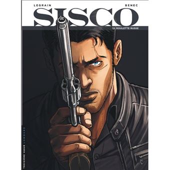 Sisco - Roulette russe