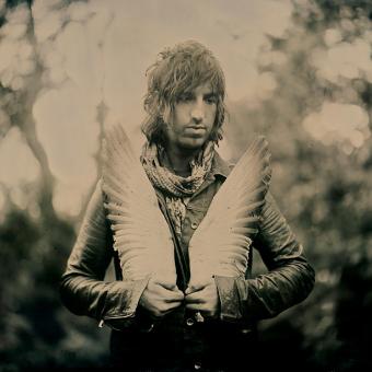 Joseph Arthur - 1